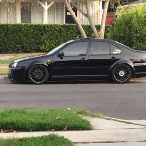 Meet your Posher, Nacho